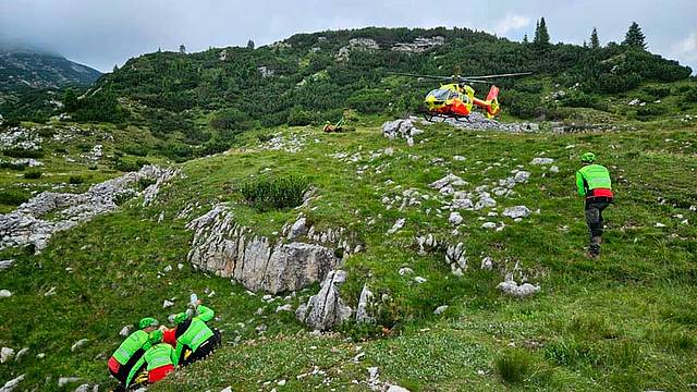 Incidente al termine della commemorazione del Monte Ortigara Incidente al termine della commemorazione del Monte Ortigara