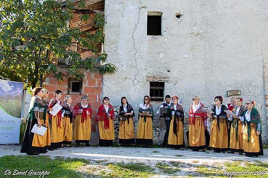 Spettacoli di Mistero a Sospirolo 2019
