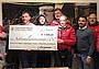 Un grande dono a un anno da Vaia