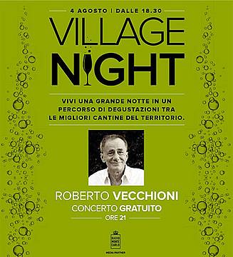 Village Night