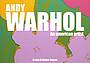 Andy Warhol an american artist