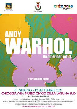 Andy Warhol an american artist Andy Warhol an american artist