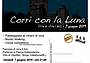 Corri con la luna
