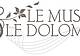 Le Muse e le Dolomiti