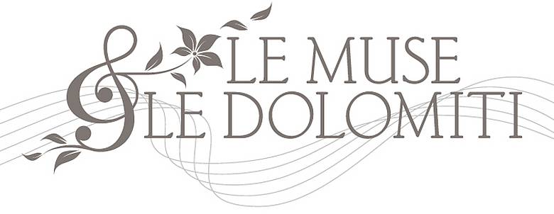 Le Muse e le Dolomiti