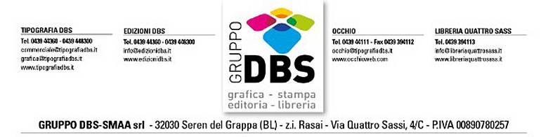 Logo DBS