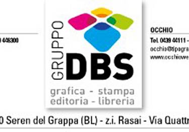 Logo DBS