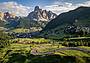 Maratona dles Dolomites 2024