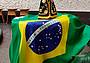Nossa Senhora Aparecida, patrona del Brasile