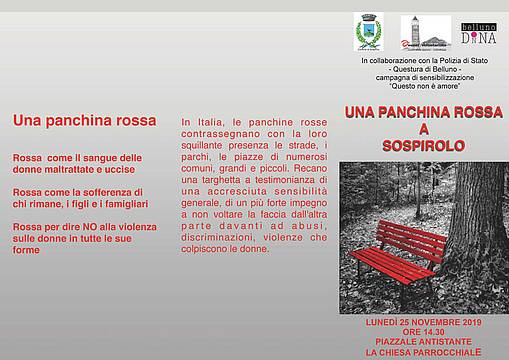 Panchina Rossa - Brochure_Pagina_1