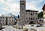 Pieve-di-Cadore - Magnifica Comunità