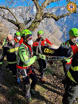 Soccorso a Valbrenta 1 Soccorso a Valbrenta 1