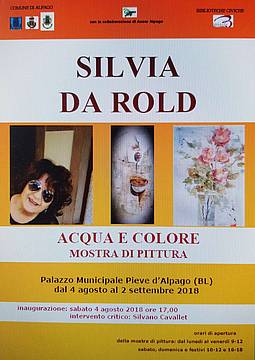 Silvia Da Rold