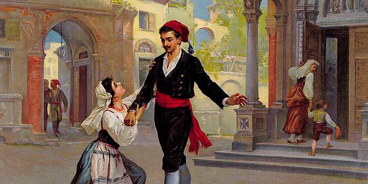 Cavalleria_Rusticana - CortinAteatro  2 agosto 2025