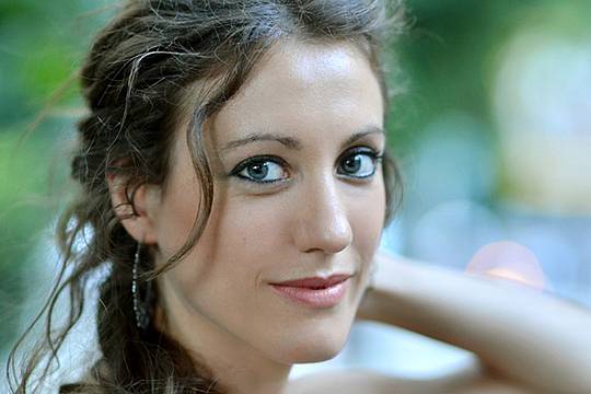Elena Strada