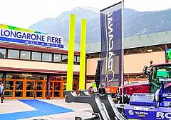 Longarone Fiere: più eventi e una nuova Mig dal 2027 Longarone Fiere: più eventi e una nuova Mig dal 2027