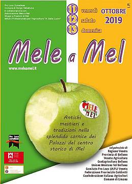 MELE A MEL 2019 1 MELE A MEL 2019 1