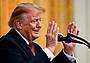 Trump e il mea culpa, Usa volano e non l'ho spiegato, ho fatto un pessimo lavoro Trump e il mea culpa, Usa volano e non l'ho spiegato, ho fatto un pessimo lavoro
