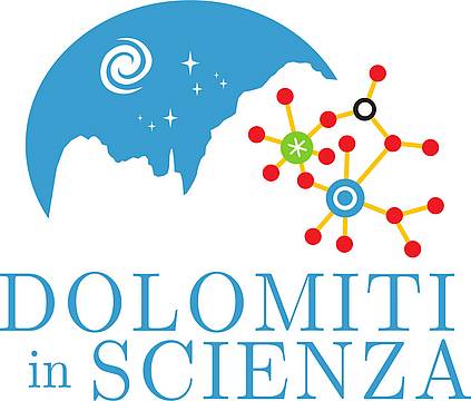 Logo Dolomiti in Scienza Logo Dolomiti in Scienza
