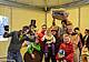 Carnevale a Sospirolo