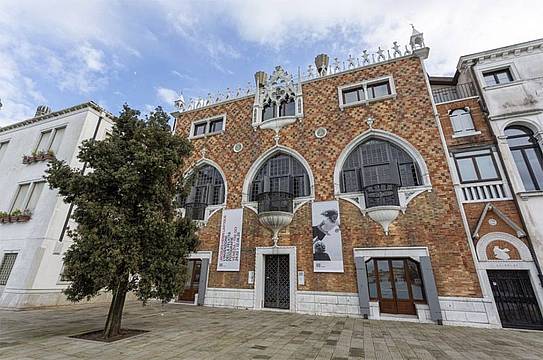 Casa dei Tre Oci Casa dei Tre Oci