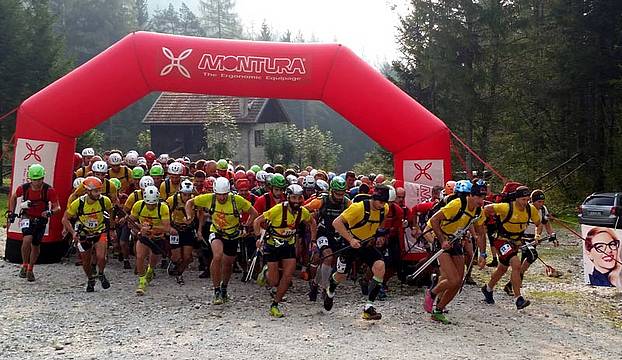 Dolomiti-Rescue-Race 2018 Dolomiti-Rescue-Race 2018