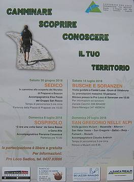 Locandina 18 Escursioni IMG_0198 Locandina 18 Escursioni IMG_0198