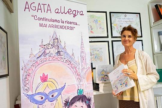 Maria Pia Morelli Maria Pia Morelli