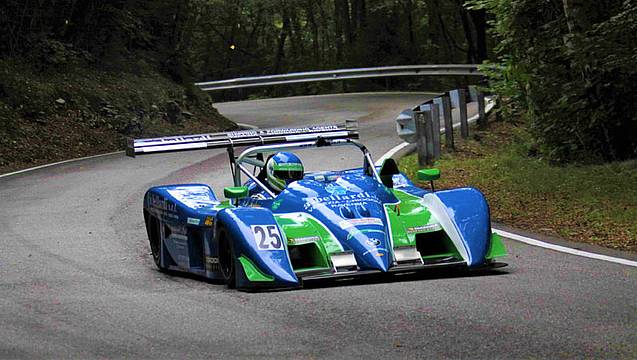 ReBo05Bmw-MarioForlani-AlpeNevegal2009 ReBo05Bmw-MarioForlani-AlpeNevegal2009