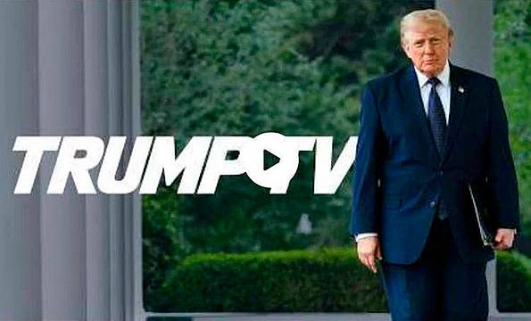 Trump Tv Trump Tv