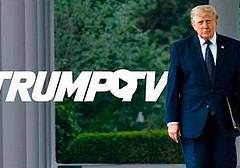 Trump Tv Trump Tv