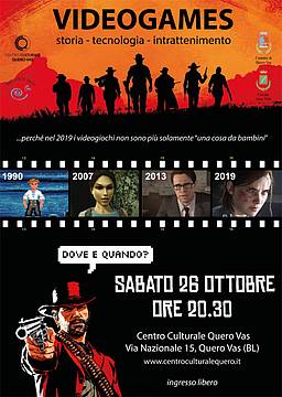Videogiochi Videogiochi