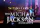 SERGIO CORTES presenta THE MICHAEL JACKSON EXPERIENCE