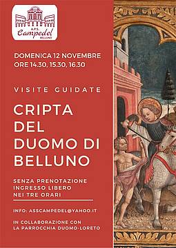 locandina cripta 12nov2023 locandina cripta 12nov2023