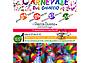 Belluno - Carnevale sul Ghiaccio