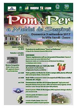 Pom & Per a Moldoi
