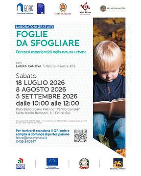FOGLIE DA SFOGLIARE FOGLIE DA SFOGLIARE