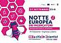 Notte Europea dei Ricercatori