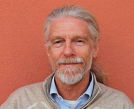 Primo Dorigo - MSC