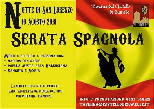 Serata-Spagnola
