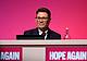 Andy Burnham - (Fotogramma-Ipa)