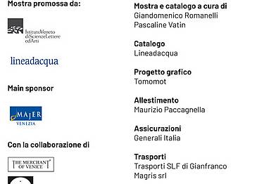 Italico Brass - Il pittore di Venezia Italico Brass - Il pittore di Venezia
