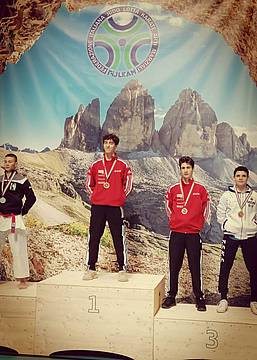Karate - Longarone 3 luglio 2021 3