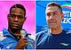 Mario Balotelli e Roberto Vannacci - Ipa Fotogramma