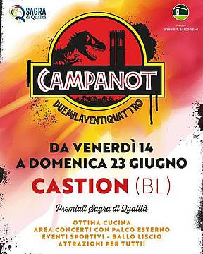 Campanot 2024