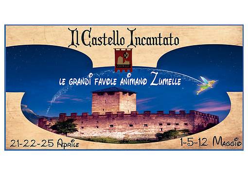 Il-Castello-Incantato
