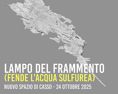 Lampo del Frammento