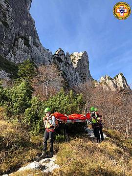 nel Boale del Baffelan 1 nel Boale del Baffelan 1