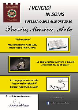 I  Venerdi in SOMS