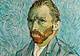 Vincent van Gogh - Autoritratto - 1889 - Parigi Musée d'Orsay